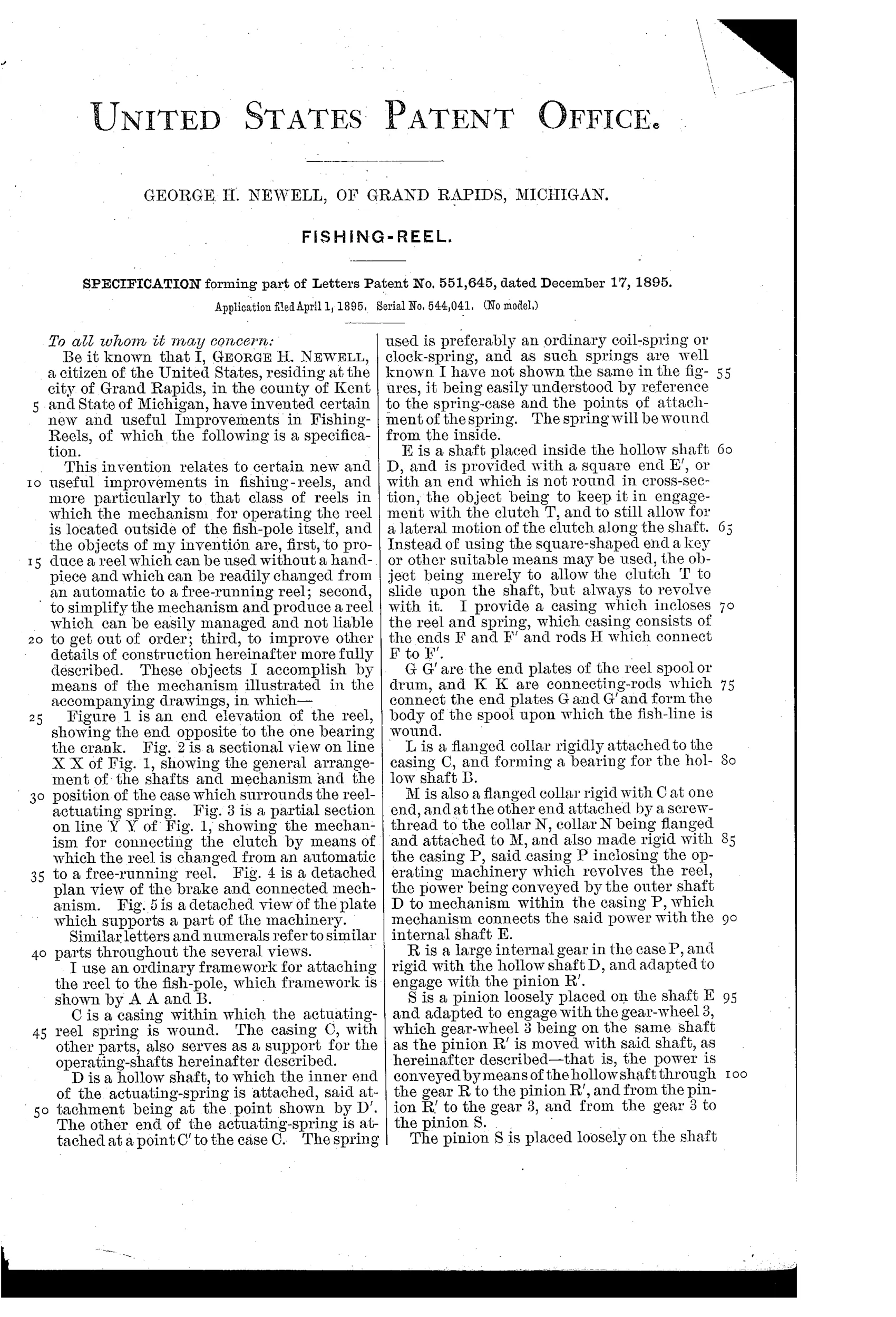 Sheet 2 of the patent