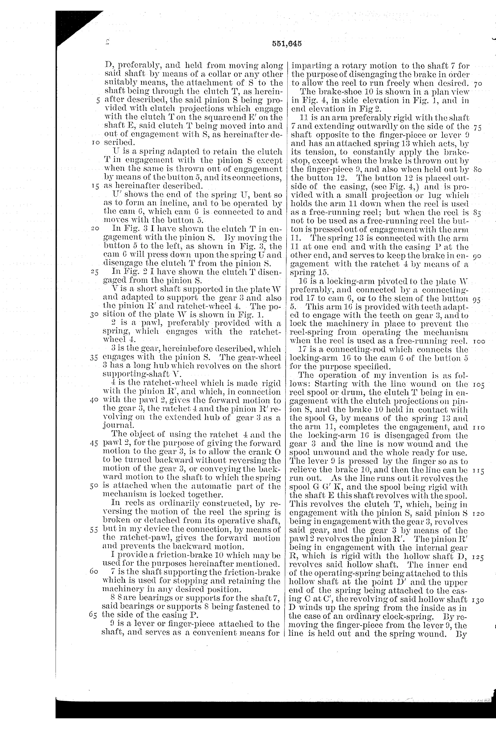 Sheet 3 of the patent