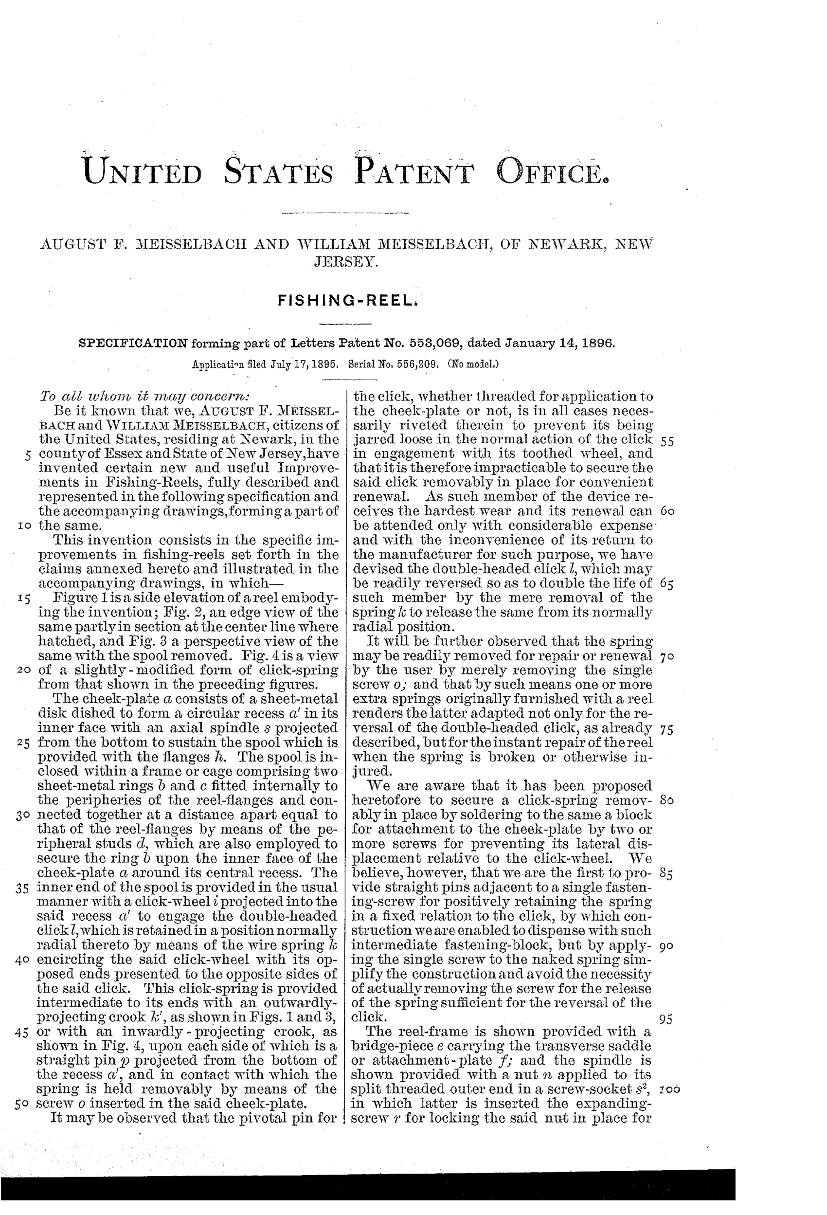 Sheet 2 of the patent