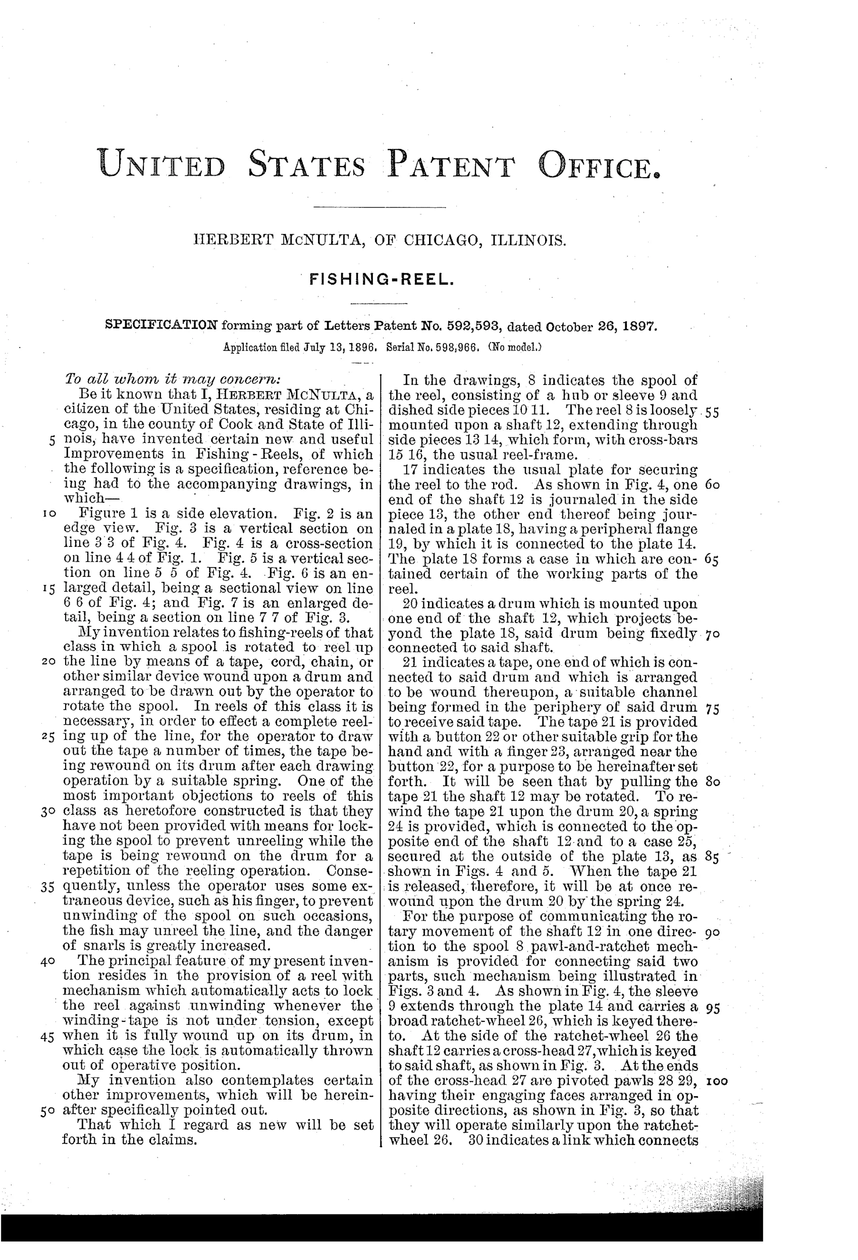 Sheet 2 of the patent