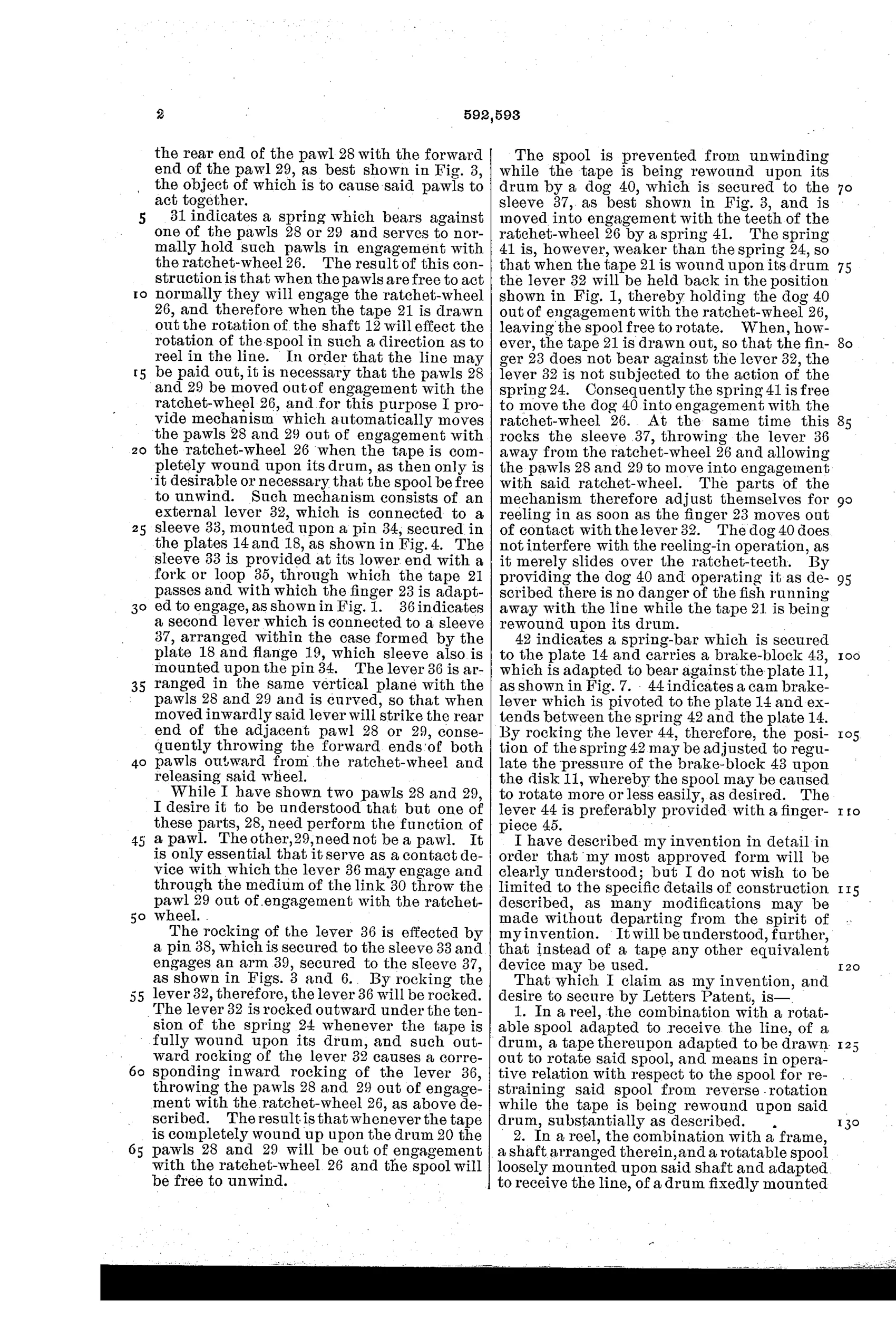 Sheet 3 of the patent