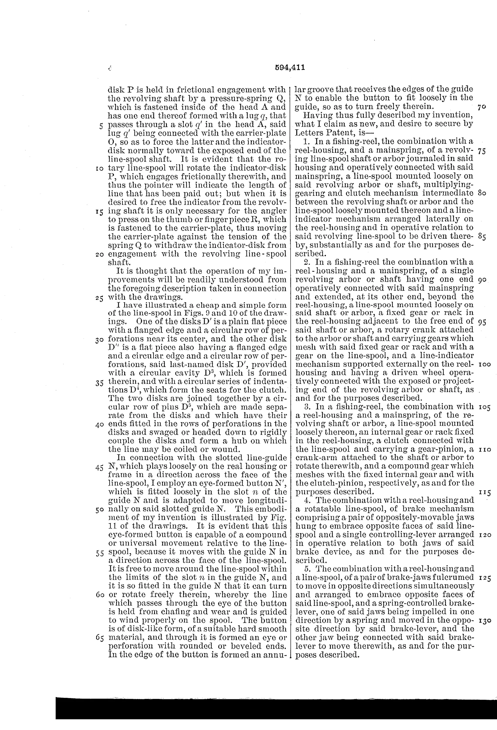 Sheet 6 of the patent