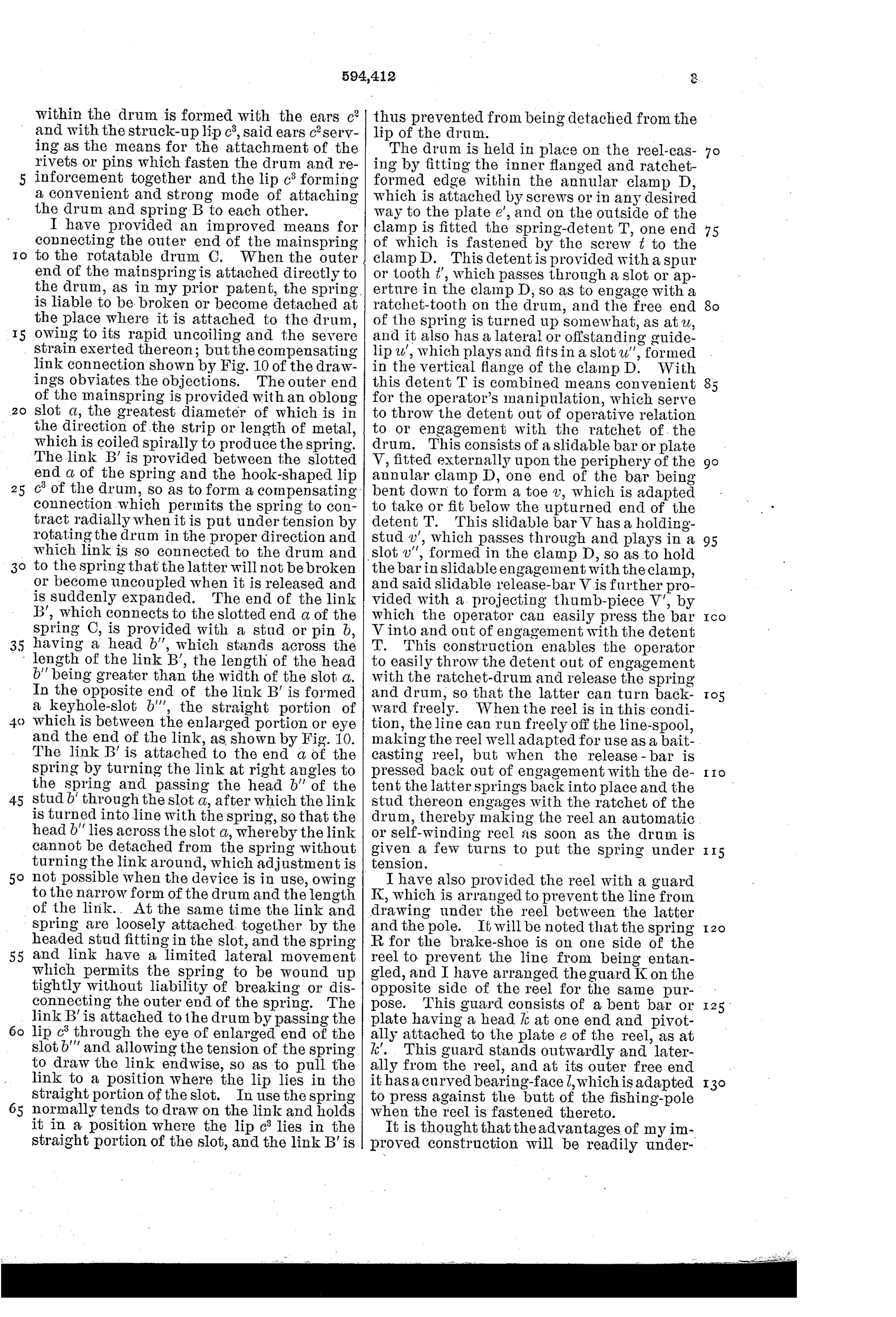 Sheet 5 of the patent