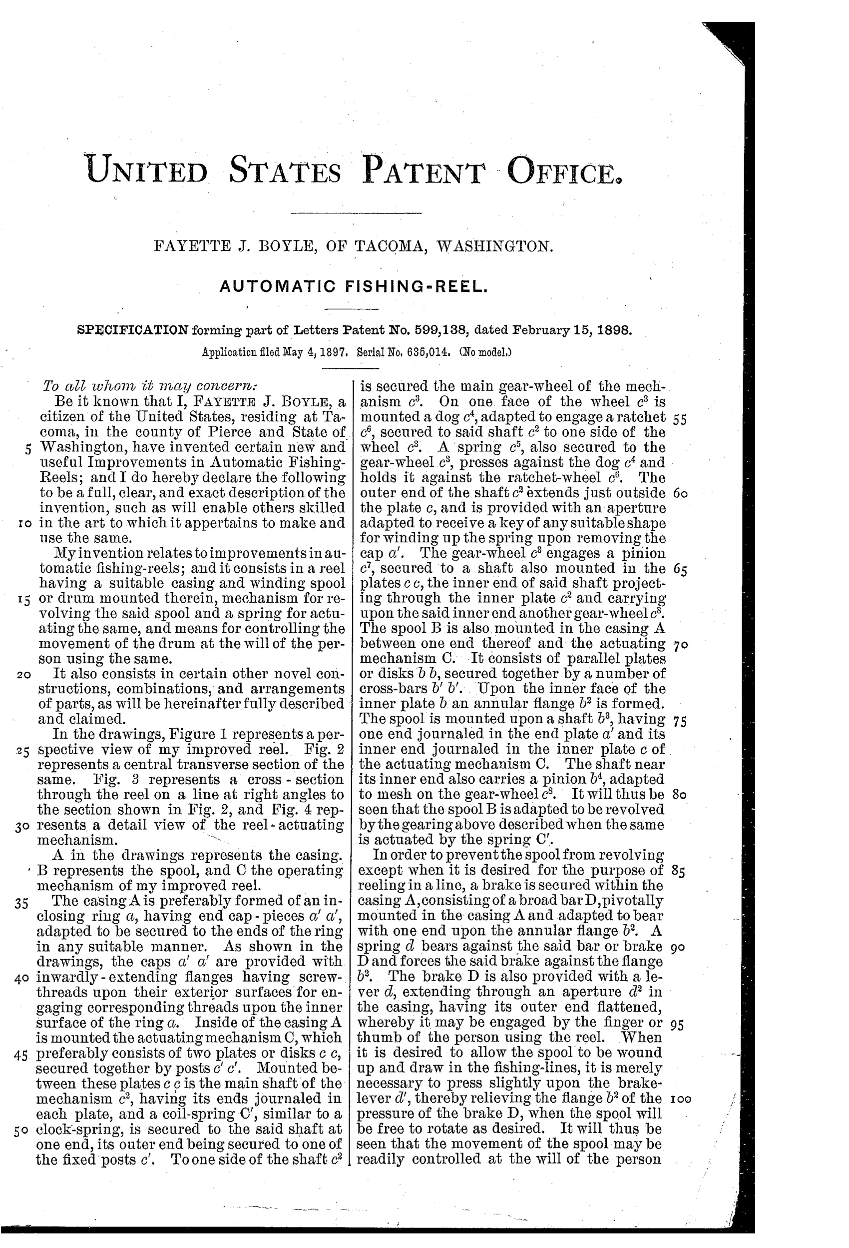 Sheet 2 of the patent