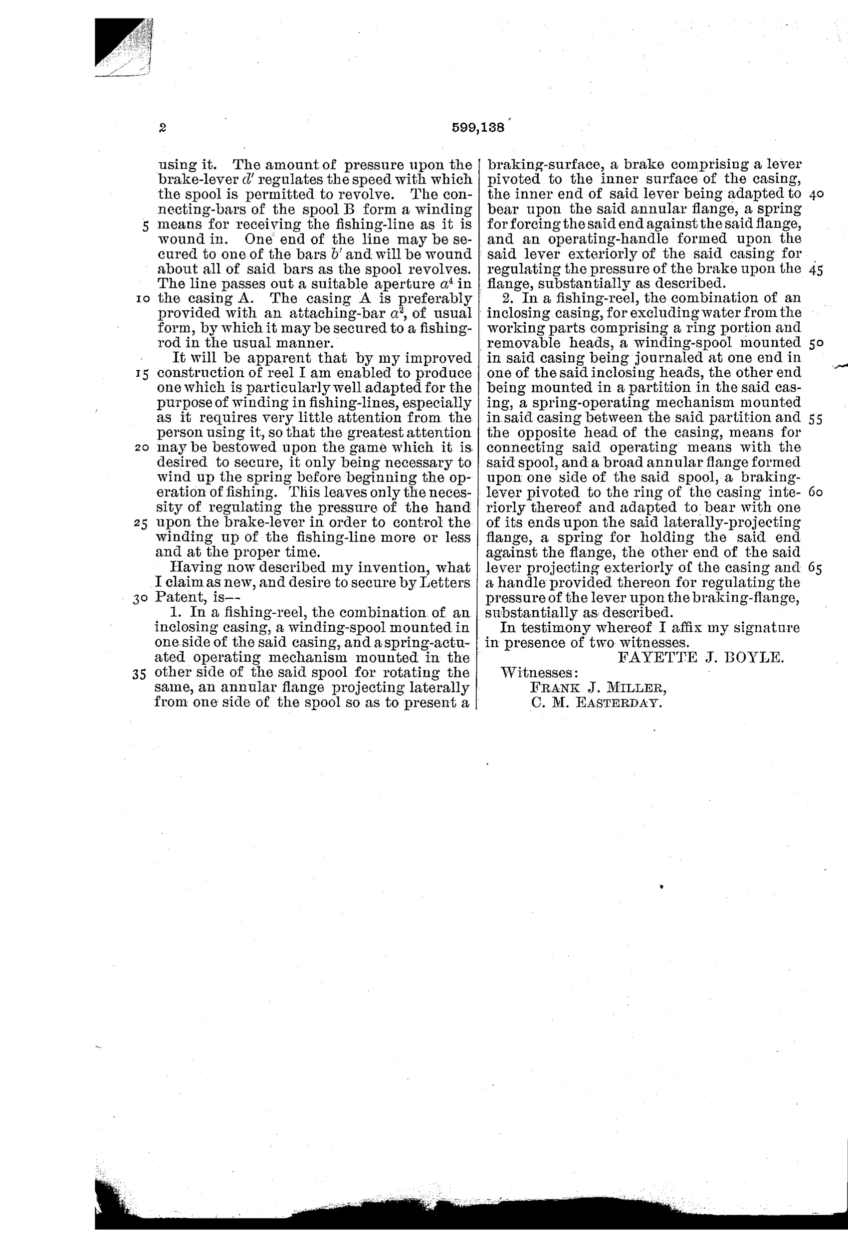Sheet 3 of the patent