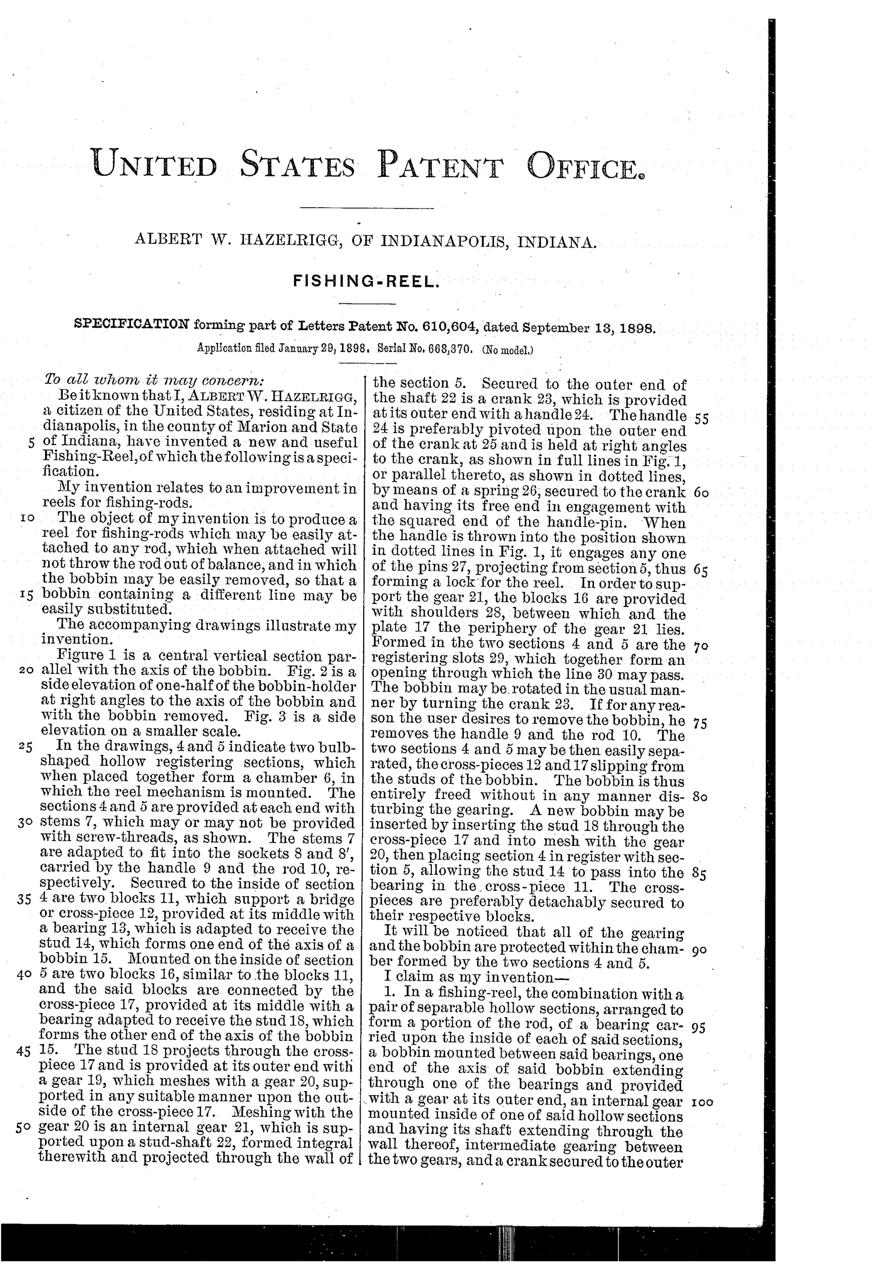 Sheet 2 of the patent