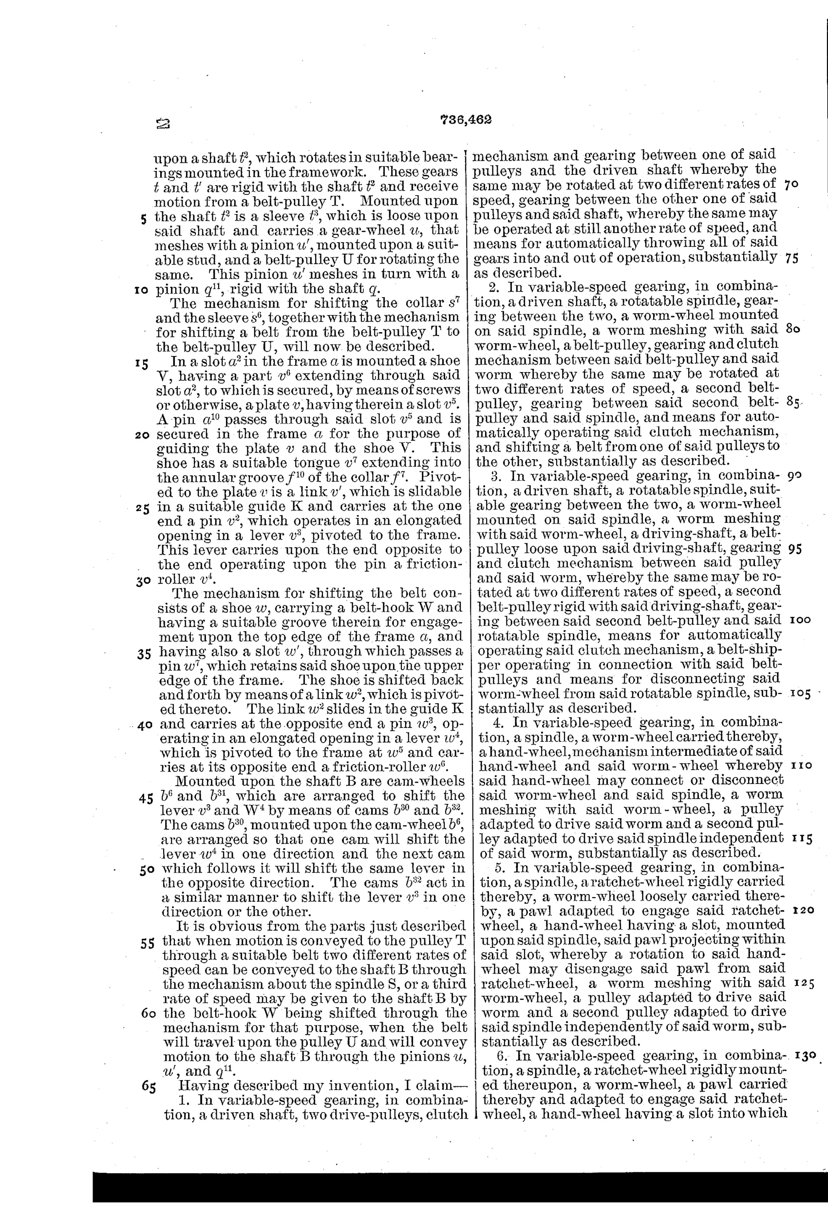 Sheet 4 of the patent