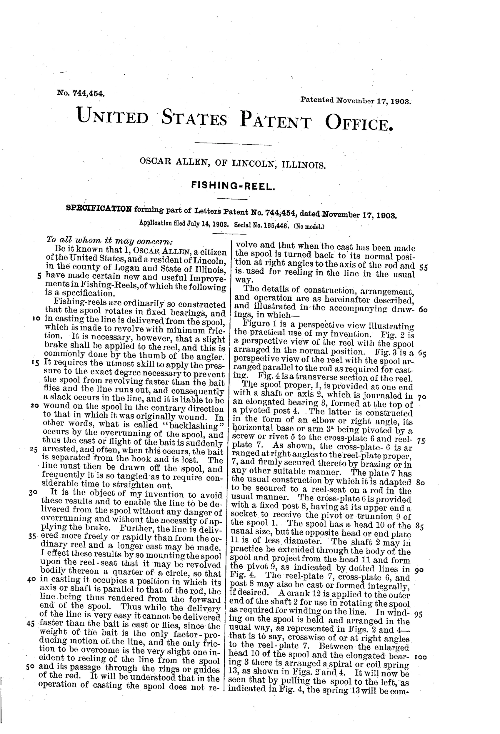 Sheet 2 of the patent