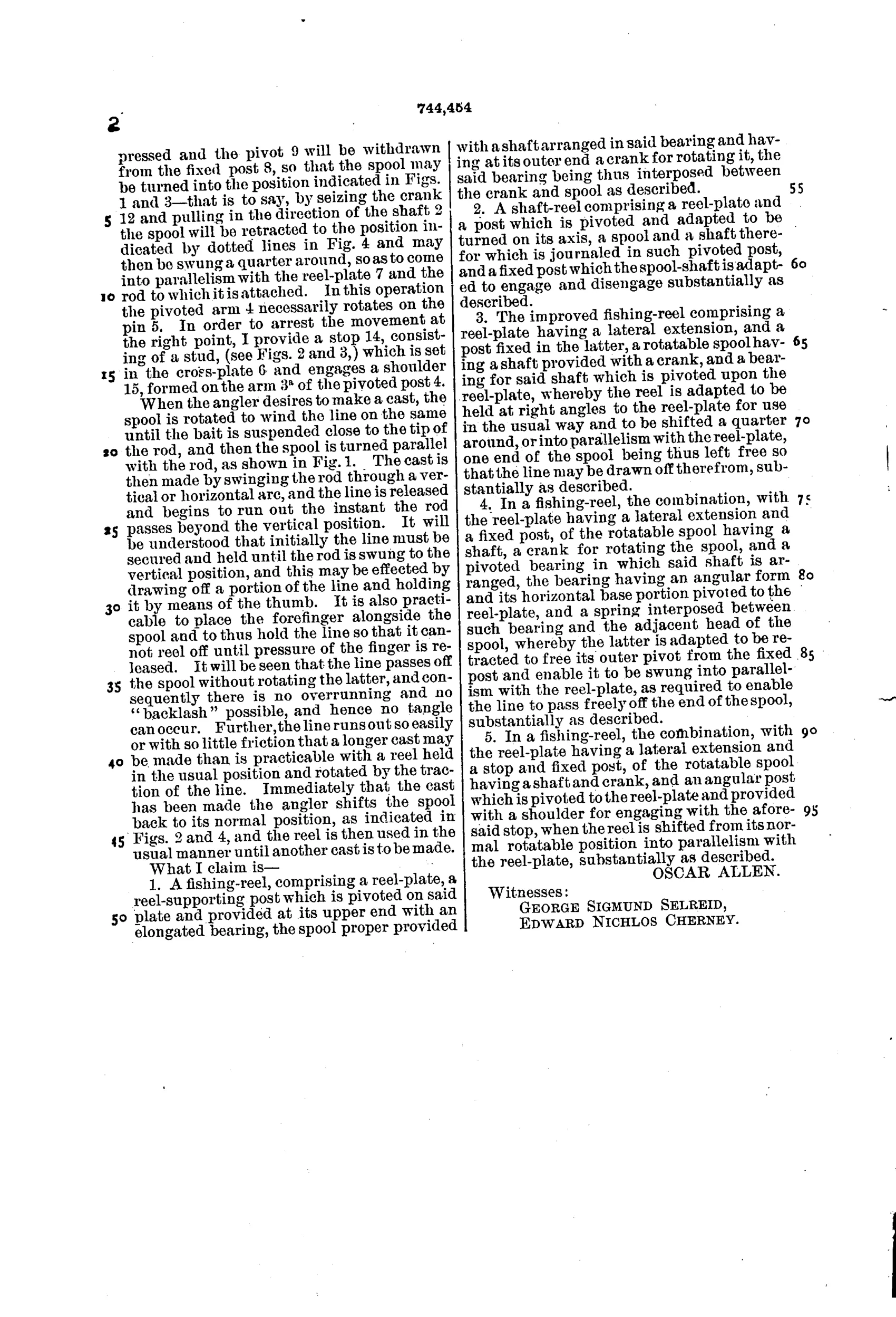 Sheet 3 of the patent