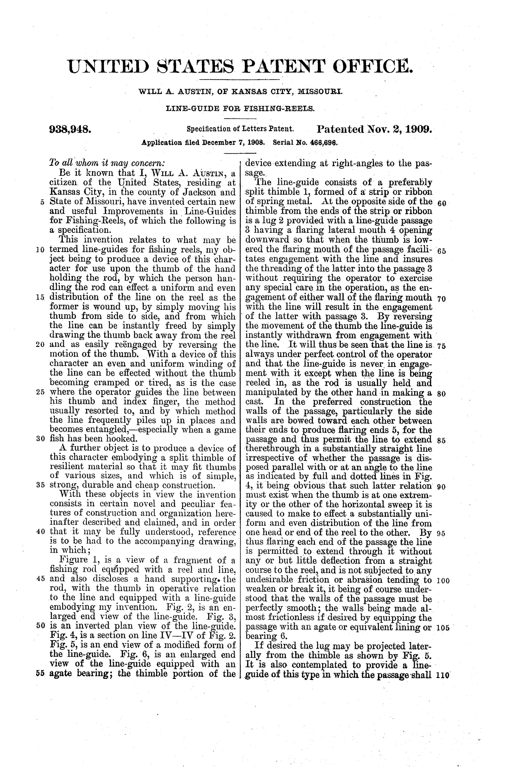 Sheet 2 of the patent