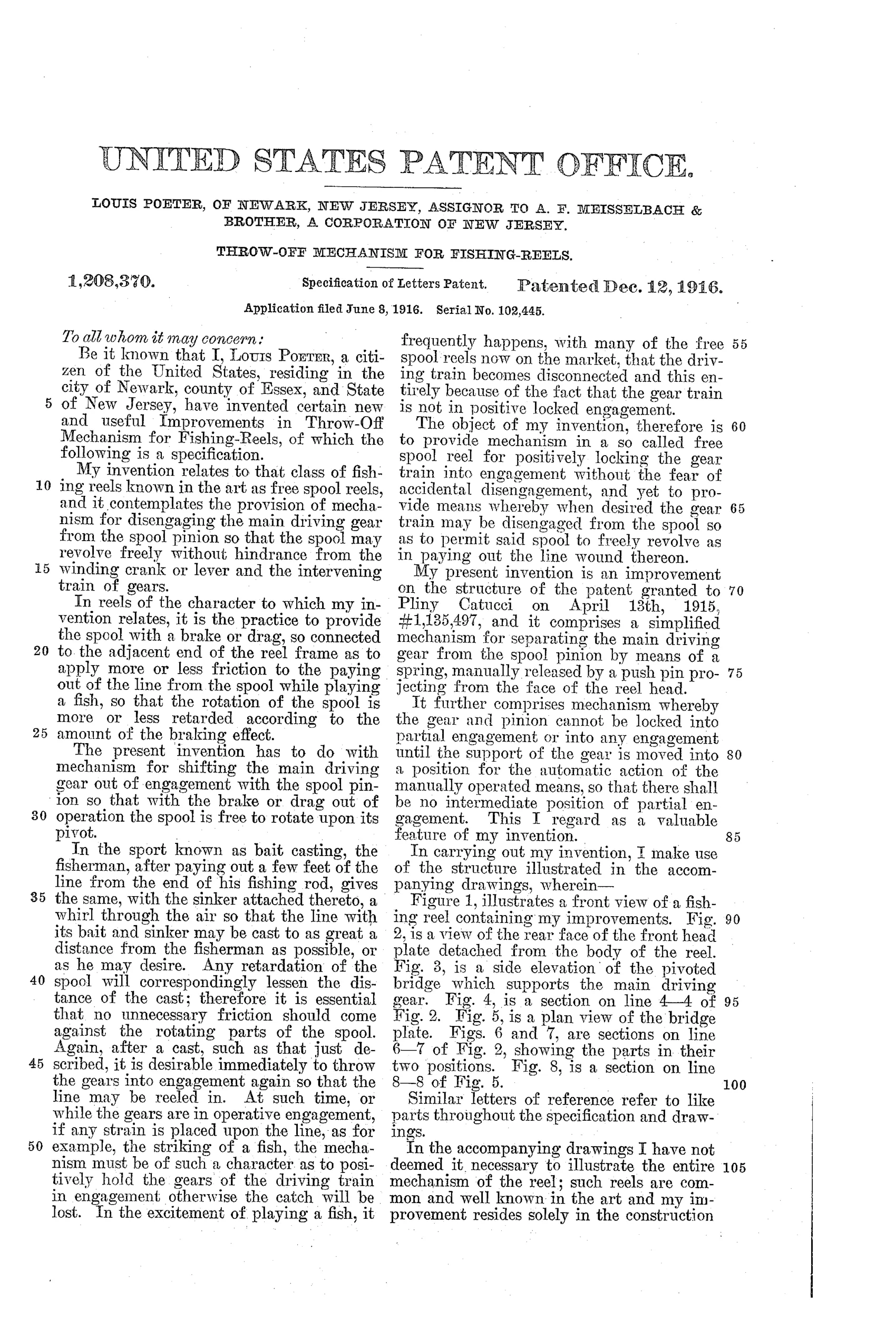 Sheet 2 of the patent