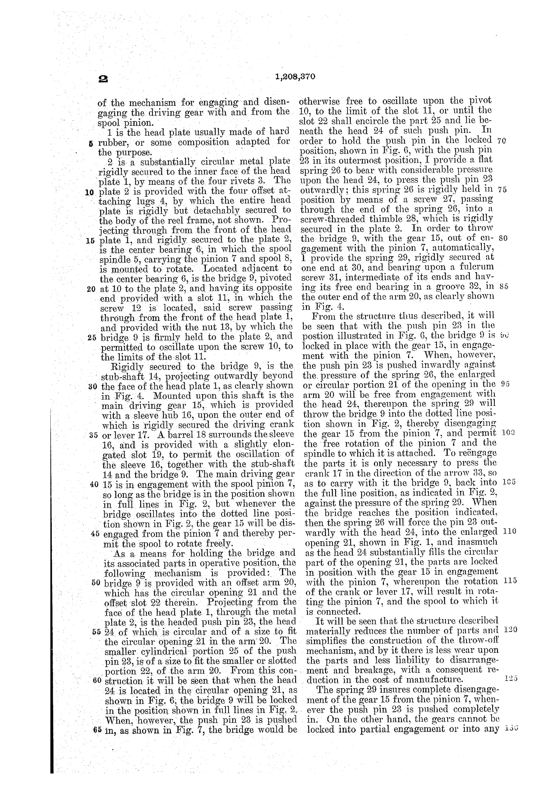Sheet 3 of the patent